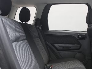 FORD ECOSPORT 2011