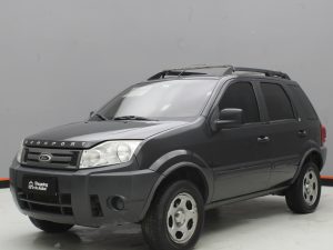 FORD ECOSPORT 2011