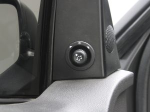 FORD ECOSPORT 2011