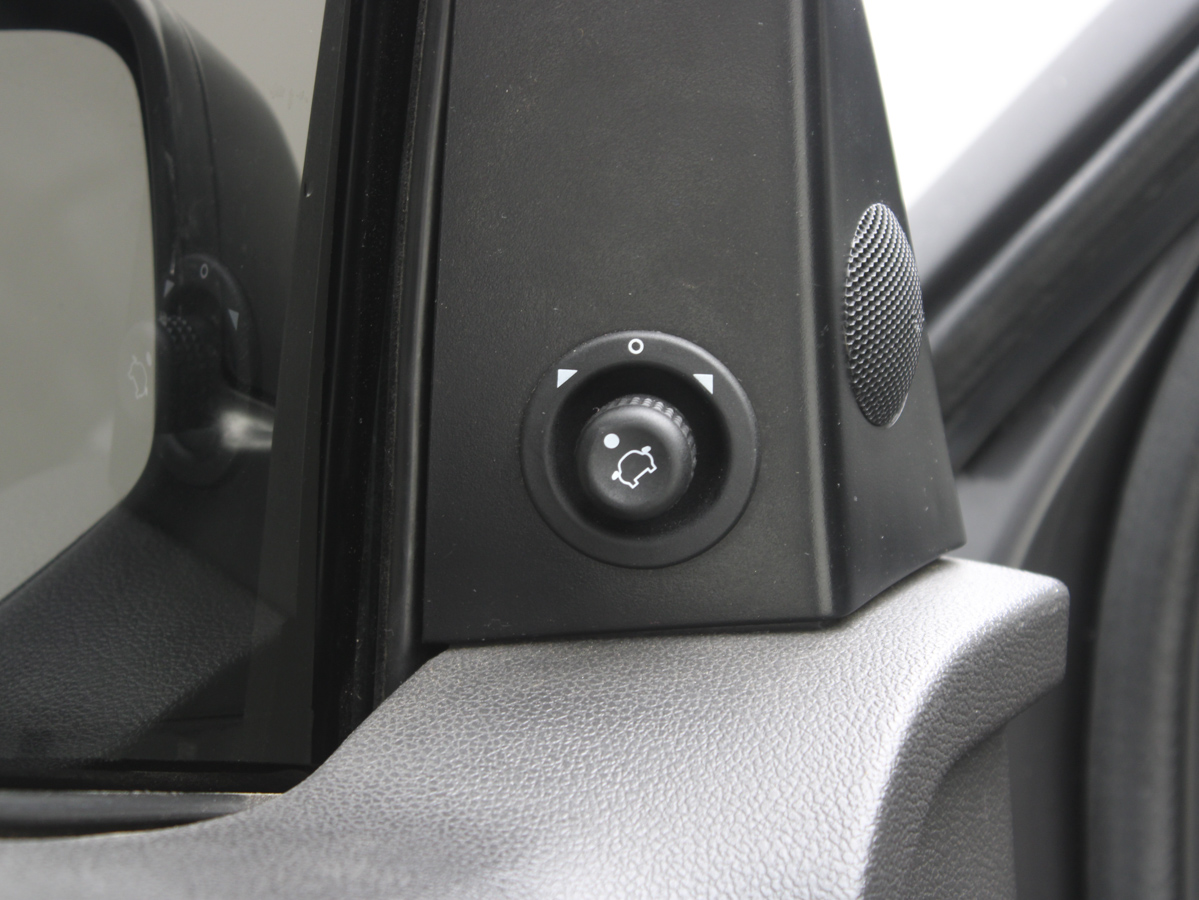 FORD ECOSPORT 2011