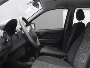 FORD ECOSPORT 2011