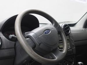 FORD ECOSPORT 2011