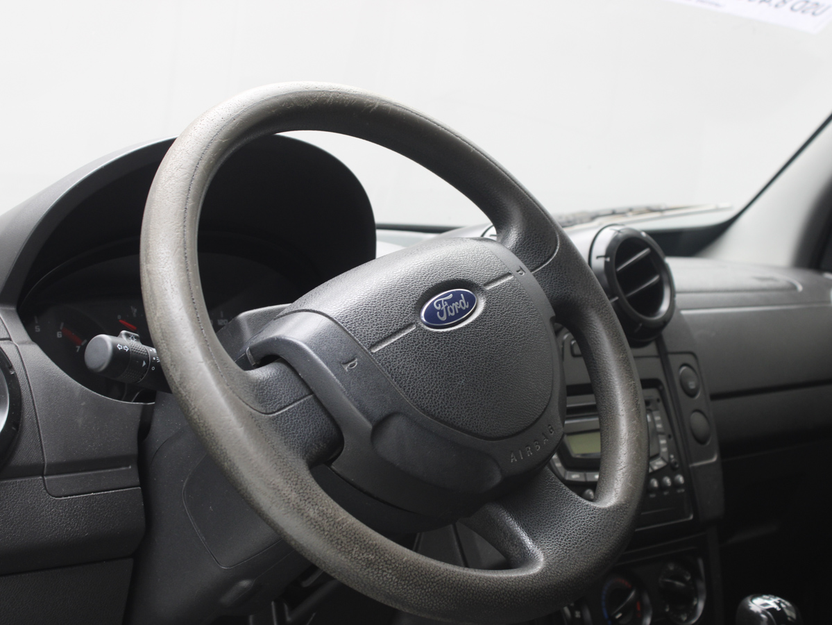 FORD ECOSPORT 2011