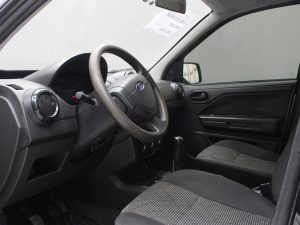 FORD ECOSPORT 2011