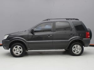 FORD ECOSPORT 2011