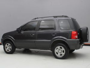 FORD ECOSPORT 2011