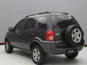 FORD ECOSPORT 2011