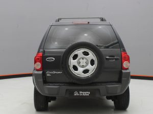 FORD ECOSPORT 2011