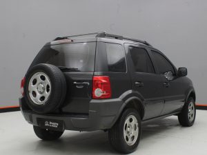 FORD ECOSPORT 2011