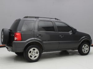 FORD ECOSPORT 2011