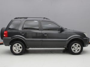 FORD ECOSPORT 2011