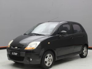 CHEVROLET SPARK LT 2014