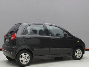 CHEVROLET SPARK LT 2014