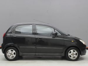 CHEVROLET SPARK LT 2014