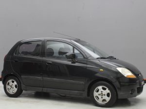 CHEVROLET SPARK LT 2014