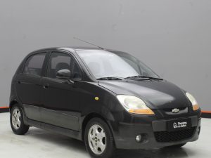 CHEVROLET SPARK LT 2014