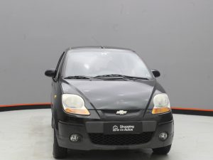 CHEVROLET SPARK LT 2014