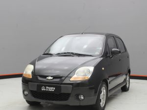 CHEVROLET SPARK LT 2014