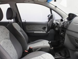 CHEVROLET SPARK LT 2014