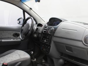 CHEVROLET SPARK LT 2014