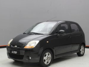 CHEVROLET SPARK LT 2014