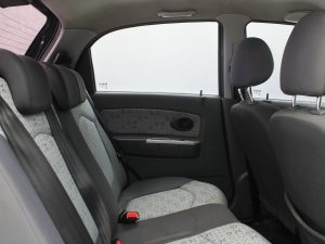 CHEVROLET SPARK LT 2014