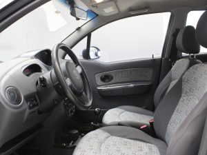 CHEVROLET SPARK LT 2014