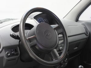 CHEVROLET SPARK LT 2014