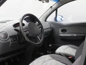 CHEVROLET SPARK LT 2014