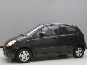 CHEVROLET SPARK LT 2014