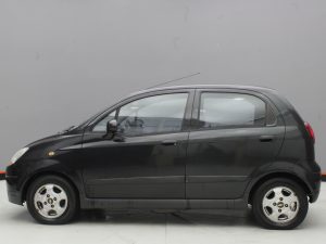 CHEVROLET SPARK LT 2014