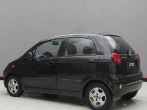 CHEVROLET SPARK LT 2014