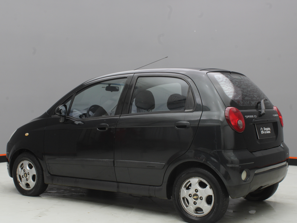 CHEVROLET SPARK LT 2014