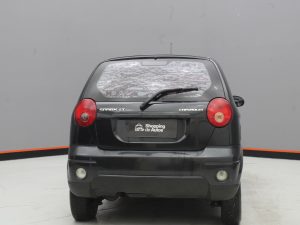 CHEVROLET SPARK LT 2014