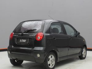 CHEVROLET SPARK LT 2014