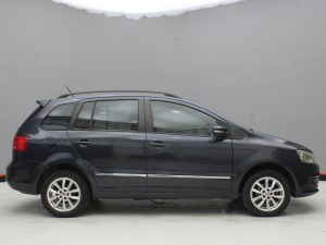 VW SURAN 2013