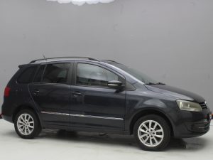 VW SURAN 2013