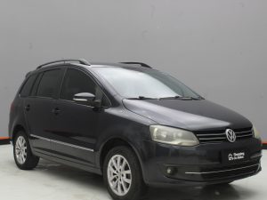 VW SURAN 2013