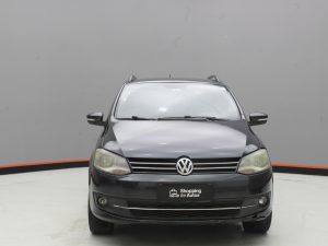 VW SURAN 2013