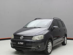 VW SURAN 2013