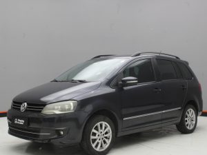 VW SURAN 2013