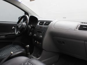 VW SURAN 2013