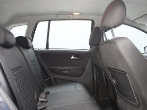VW SURAN 2013