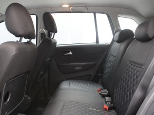 VW SURAN 2013