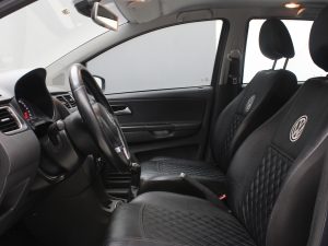 VW SURAN 2013