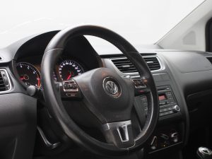 VW SURAN 2013