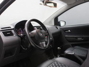 VW SURAN 2013