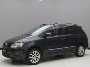 VW SURAN 2013