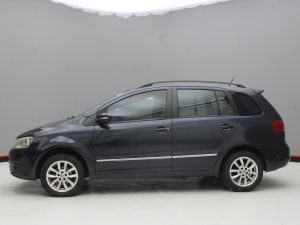 VW SURAN 2013