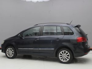 VW SURAN 2013